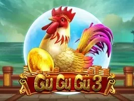 Gu Gu Gu 3 game thumbnail