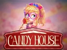 บ้านลูกอมหวาน game screenshot