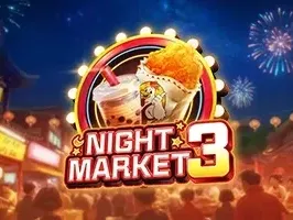 ตลาดกลางคืน 3 game screenshot