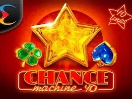 Chance Machine 40