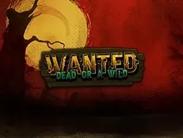 Wanted Dead or a Wild game screenshot