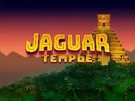 Jaguar Temple