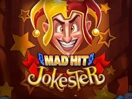 แมดฮิตโจ๊กเกอร์ game thumbnail