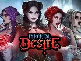 Immortal Desire icon