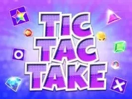 Tic Tac Take game thumbnail